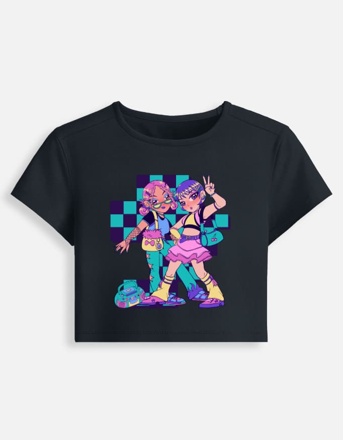 Baby Tee